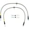 Centric Parts Stainless Steel Brake Line Kit, 950.40011 950.40011 - alternate 2